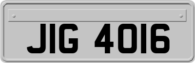 JIG4016