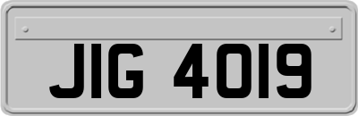 JIG4019