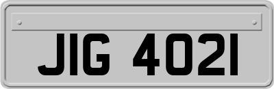 JIG4021
