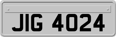 JIG4024