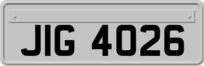 JIG4026