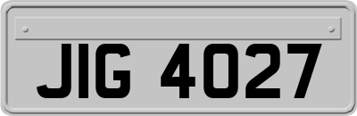 JIG4027
