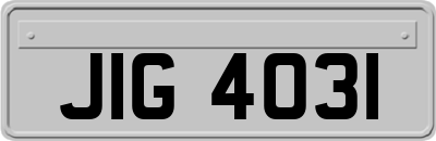 JIG4031