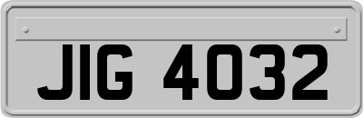JIG4032