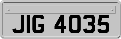 JIG4035