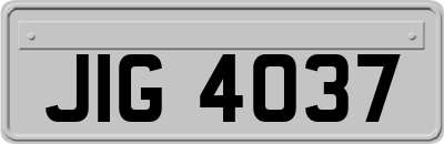 JIG4037