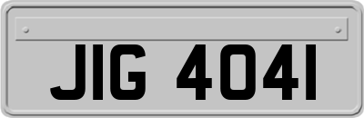 JIG4041