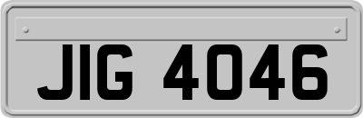 JIG4046