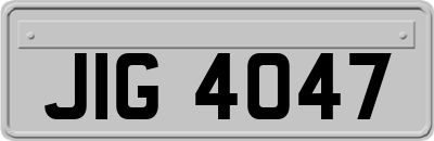 JIG4047