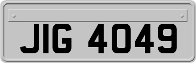 JIG4049