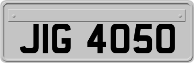 JIG4050