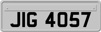 JIG4057