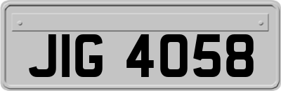 JIG4058