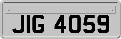 JIG4059