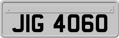 JIG4060