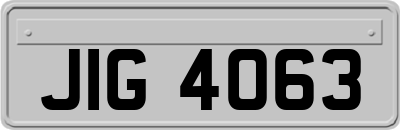 JIG4063