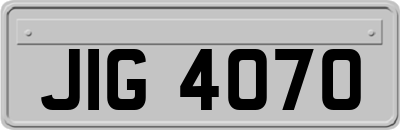 JIG4070