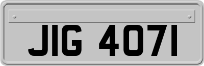 JIG4071