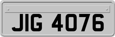 JIG4076