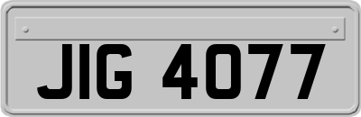 JIG4077