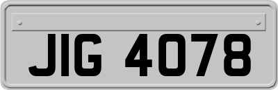 JIG4078