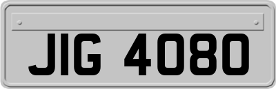 JIG4080