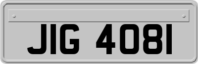JIG4081