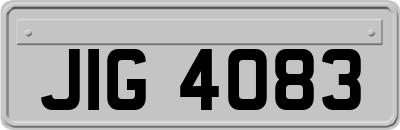 JIG4083
