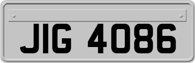 JIG4086