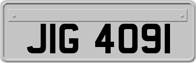 JIG4091