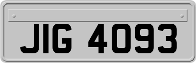 JIG4093