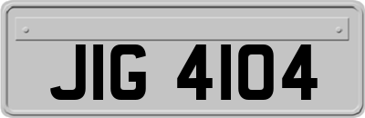 JIG4104