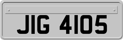JIG4105