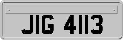JIG4113