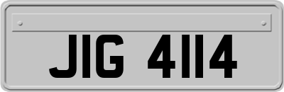 JIG4114