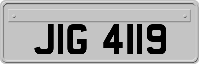 JIG4119