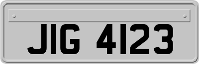 JIG4123