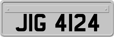 JIG4124