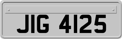 JIG4125