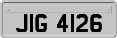 JIG4126