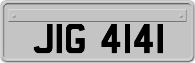 JIG4141