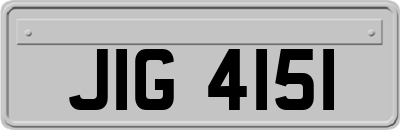 JIG4151