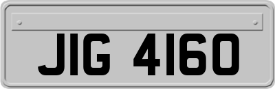 JIG4160
