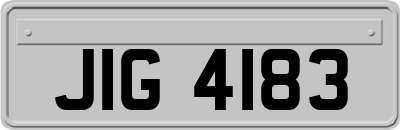 JIG4183