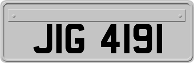 JIG4191