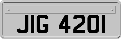 JIG4201