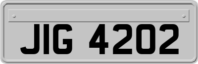 JIG4202