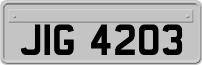 JIG4203