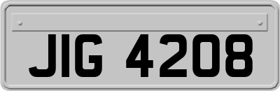 JIG4208