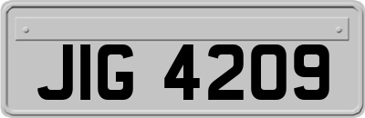 JIG4209
